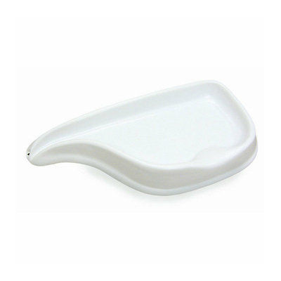 Mabis Briggs Healthcare Plastic Molded Hair Rinser