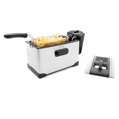 Chefman Deep Fryer