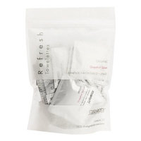 Giovanni Hair Care Mini Towelettes Grapefruit 20 Wipes