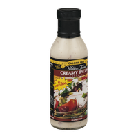 Walden Farms Dressing Creamy Bacon
