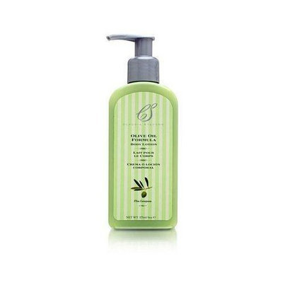 Claudia Stevens Olive Oil Formula Body Lotion 175ml/6oz