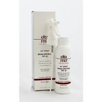 Elta MD EltaMD SPF 46 UV Sunscreen Spray, 4 Fluid Ounce