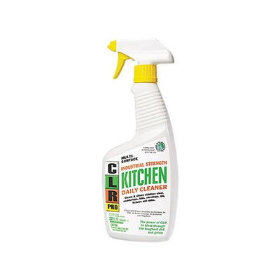 Jelmar All Purpose Cleaners Kitchen Daily Cleaner, Light Lavender
