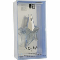 Thierry Mugler Angel Eau de Parfum Refillable Spray, .33 fl oz