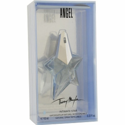 Thierry Mugler Angel Eau de Parfum Refillable Spray, .33 fl oz
