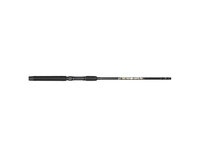 B'n'm B'n'M West Point Crappie Pole - 11' Black