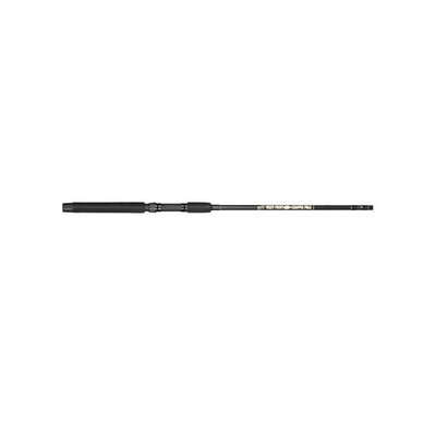 B'n'm B'n'M West Point Crappie Pole - 11' Black