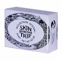 Mountain Ocean Skin Trip Coconut Soap 4.5 oz