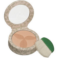 Physicians Formula Gentle Wear 100% Natural Origin Pressed Powder