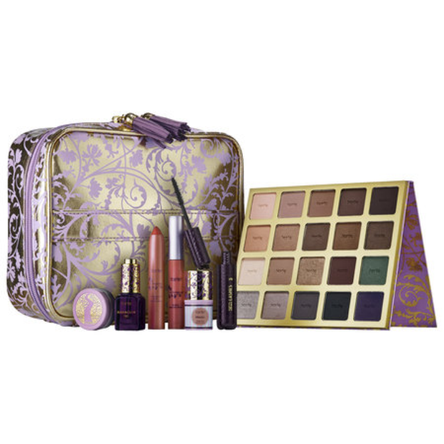 tarte Bon Voyage Collector's Set And Travel Bag