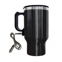 Waterbury Garment Electric Coffee Mug with Wire Car Plug