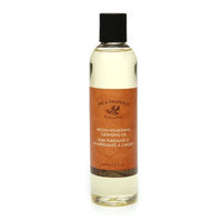 Pre de Provence Argan Nourishing Cleansing Oil