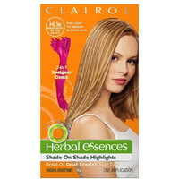 Clairol Haircolor, Highlight of the Party-Cool Blonde Highlights HL1E 1 ea