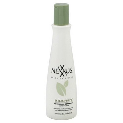 Nexxus Botanphuse Nourshing Botanical Conditioner, 13.5 Oz (Pack of 2)