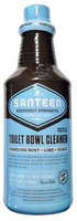 SANTEEN 100 Acid Based Toilet Bowl Clenr,32 oz, PK12