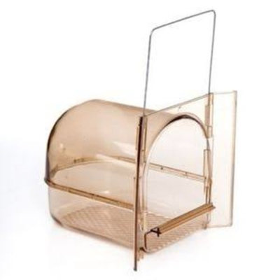 Options Plus Welded Wire Yard Kennel