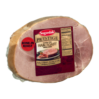 Sugardale Prestige Center Cut Ham Roast Bone-In Roast