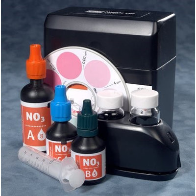 Red Sea Fish Pharm Nitrate Pro SW Test Kit