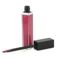 Givenchy Lip Care 0.21 Oz Gloss Interdit Ultra Shiny Color Plumping Effect - # 10 Idyllic Plum For Women