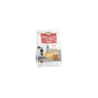 Natural Nectar Baguette Bites, 8 Grains 3.5 oz. (Pack of 6)