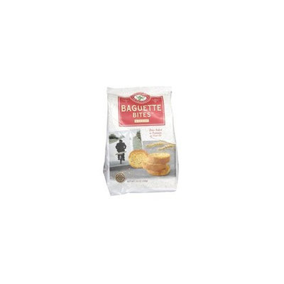 Natural Nectar Baguette Bites, 8 Grains 3.5 oz. (Pack of 6)