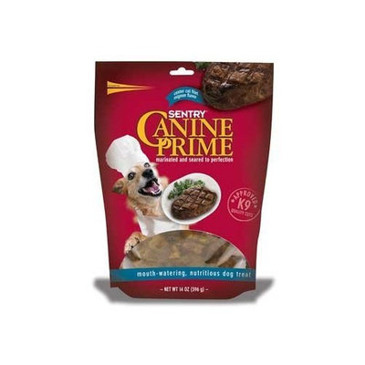 Old West Canine Prime Filet Mignon Treat (14 oz.)