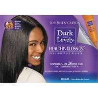 Dark & Lovely Regular No-Lye Conditioning Relaxer System