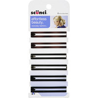 Conair Effortless Beauty Slide Clips