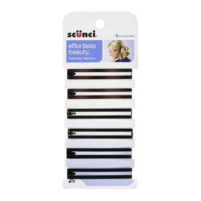 Conair Effortless Beauty Slide Clips