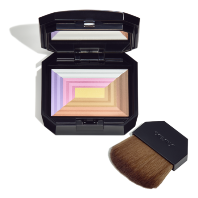Shiseido 7 Lights Powder Illuminator
