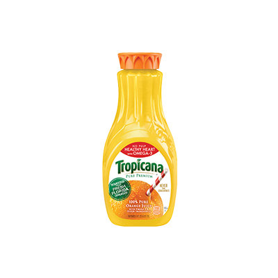 Tropicana® Pure Premium Healthy Heart