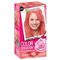 Garnier Color Sensation Rich Long-Lasting Color Cream