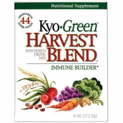 Kyolic Kyo-Green Harvest Blend, 6 OZ