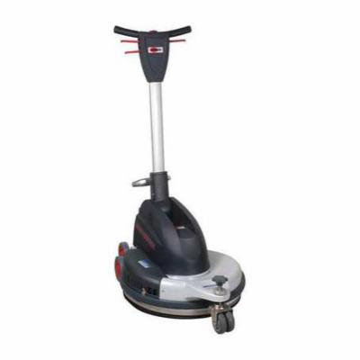 DAYTON 14X834 Floor Burnisher, Dust Cntrl, 20 In Pad