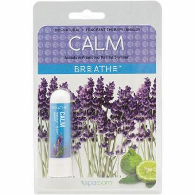 Sparoom Breathe Calm Fragrant Therapy Inhaler