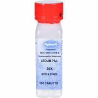 Hylands Ledum 30x, 250 CT