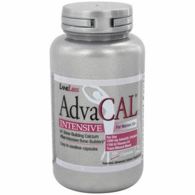 Lane Labs Advacal Intensive Calcium, 150 CT