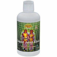 Dynamic Health Joint Elixir, Liquid, Pineapple & Mango, 32 FL OZ