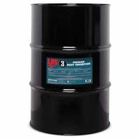 LPS 00355 Corrosion Inhibitor,55 gal G3493939