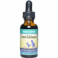 Herbs For Kids Sweet Echinacea, 1 FL OZ