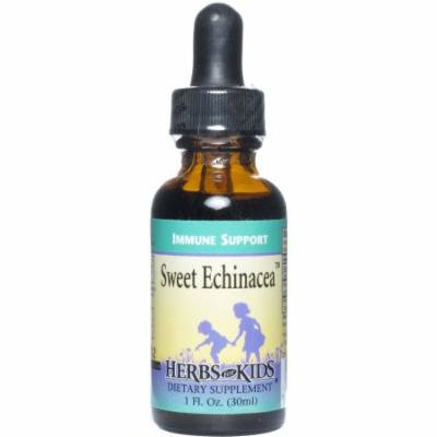 Herbs For Kids Sweet Echinacea, 1 FL OZ