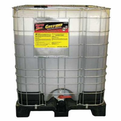 SPRAY NINE 22775 Degreaser,275 gal,Citrus G9819381