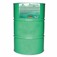 RENEWABLE LUBRICANTS 81076 Hydraulic Oil,Drum,Yellow,55 gal. G2224157