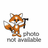 TORNADO K5762127 Cylindrical Soft Brush, 16 In. Machine