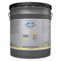 SPRAYON S21055000 Food Grade Silicone Lubricant,55 gal. G4018625