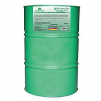 RENEWABLE LUBRICANTS 81046 Hydraulic Oil,Drum,Yellow,55 gal. G2224209