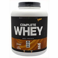 CytoSport Complete Whey Protein, Cocoa Bean, 5 LB