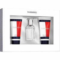 Tommy Hilfiger Cologne for Men, 3 pc