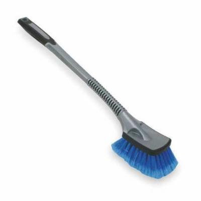 TOUGH GUY 2ZPA7 FenderBrush, PolyvinylChloride, PPL, 20In