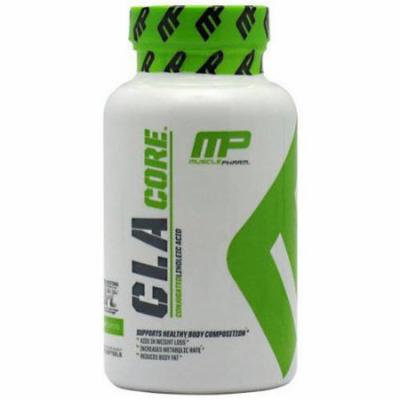 Muscle Pharm CLA Core, 90 CT